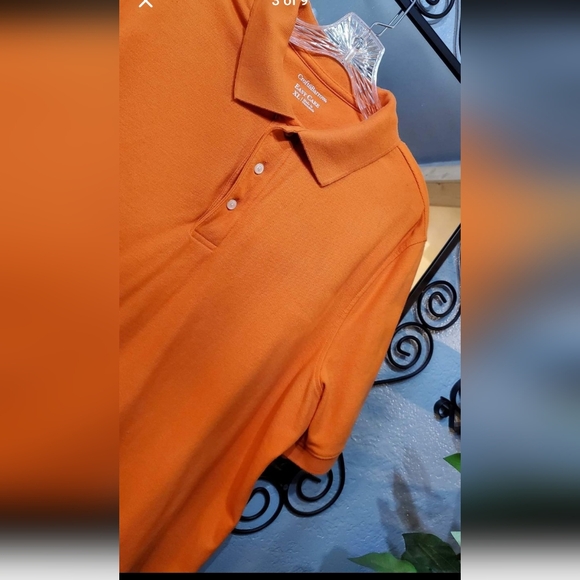 Mens XL Bundle 2Pcs Croft & Borrow Polo Shirt - Picture 3 of 10